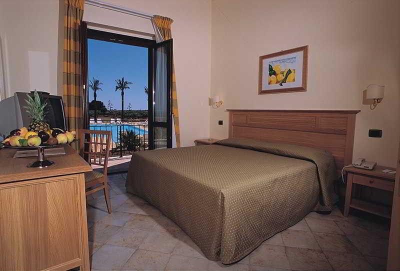 Grand Hotel Selinunte Marinella di Selinunte Quarto foto